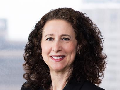 Brenda Abrams Headshot