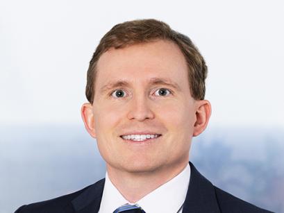 Douglas D. Anderson Headshot