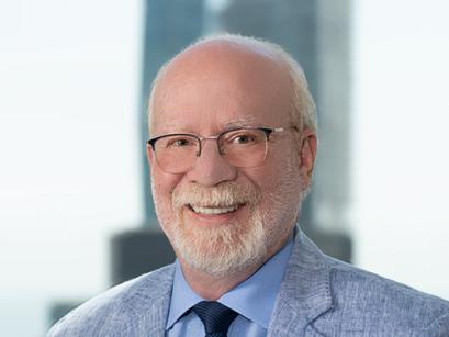Roy Bernstein
