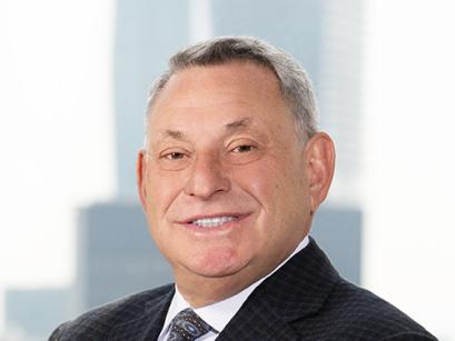 Howard Berrington