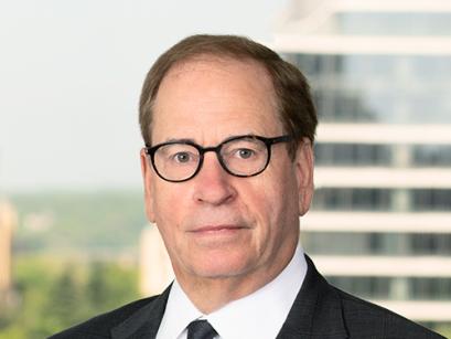 Garry Boehlert Headshot