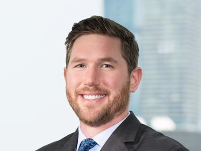 Andrew Bollinger Headshot