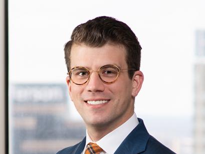 Samuel Bordoni Headshot