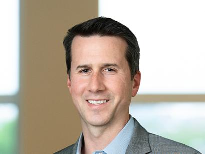 Gregory Boucher Headshot
