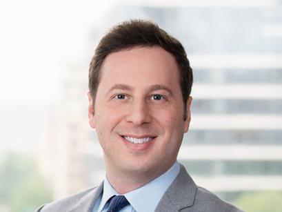 Brandon Brauer Headshot