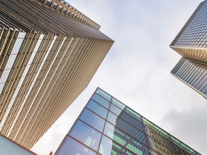 buildings