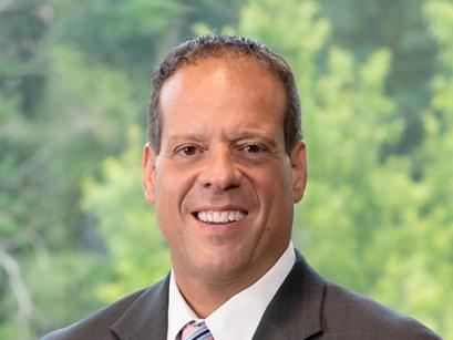 Ronald P. Colicchio