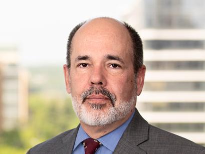 Robert C. Gill