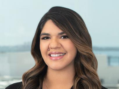 Cynthia Gomez