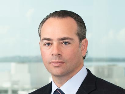 Kevin Grossfeld