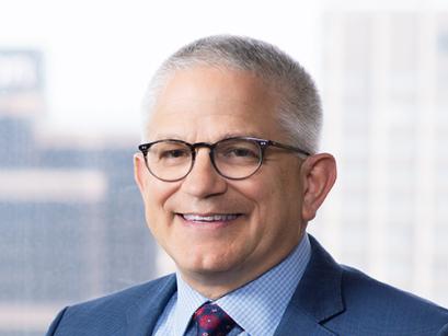 Jeffrey C. Hampton