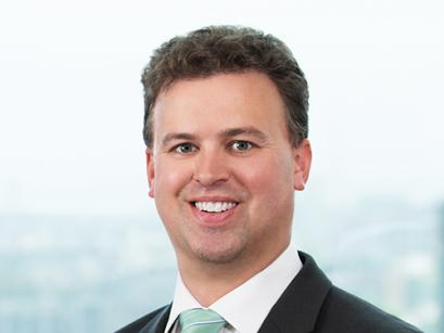 Douglas A. Sampson
