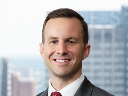 Levi R. Schy