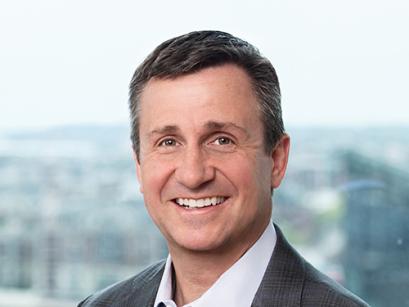 Mark A. Simanowith