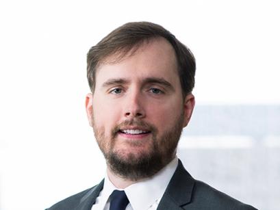 Shane P. Simon