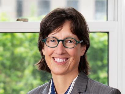 Nancy A. Slowe