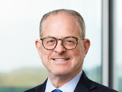 David R. Berk