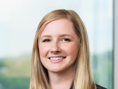 Allison Burdette