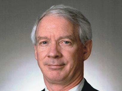 Timothy A. Frey