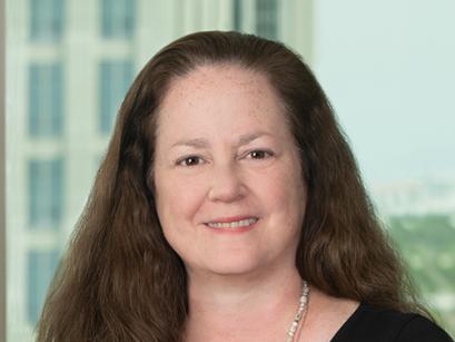 Lee Ann Tranford