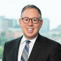 Gary B. Eidelman Headshot