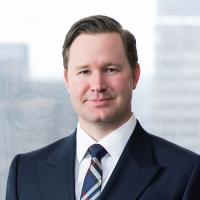 Patrick F. Nugent