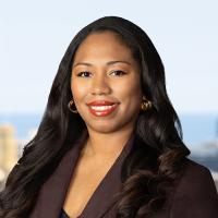 Jamihlia Johnson