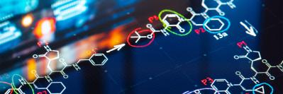 chemical structure drawings
