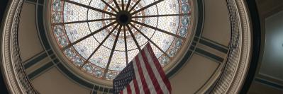 Dome roof