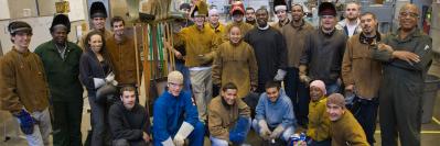 Workers